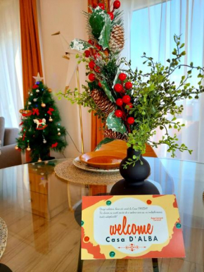 Apartament Central 